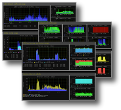 Monitorix Multihost